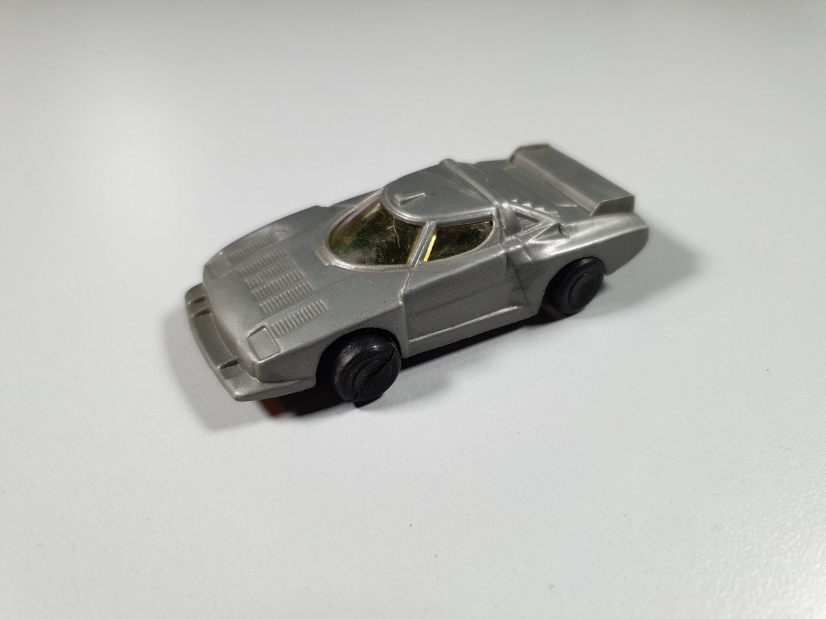 Lancia Stratos 1/66 - RikiToys - Senza marca/Generico -#