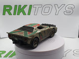 Lancia Stratos Alitalia RMC Versione Sporca Polistil 1/24 - RikiToys - Polistil#