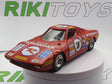 Lancia Stratos Rossignol Burago 1/24 - RikiToys - Burago#