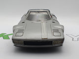 Lancia Stratos Stradale Burago 1/24 - RikiToys - Burago#