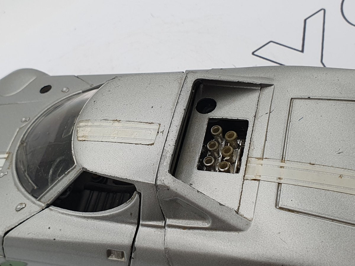 Lancia Stratos Stradale Burago 1/24 - RikiToys - Burago#