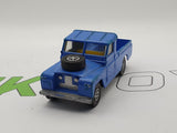 Land Rover 109 Pickup Corgi Toys 1/43 - RikiToys - Corgi Toys#
