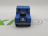 Land Rover 109 Pickup Corgi Toys 1/43 - RikiToys - Corgi Toys#