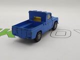Land Rover 109 Pickup Corgi Toys 1/43 - RikiToys - Corgi Toys#