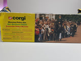 Land Rover 109 Police Corgi Toys 1/38 Con Scatola - RikiToys - Corgi Toys#