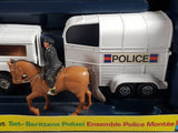 Land Rover 109 Police Corgi Toys 1/38 Con Scatola - RikiToys - Corgi Toys#