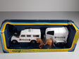Land Rover 109 Police Corgi Toys 1/38 Con Scatola - RikiToys - Corgi Toys#