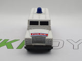 Land Rover 109 Police Corgi Toys 1/38 - RikiToys - Corgi Toys#