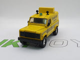 Land Rover 110 Flughafen Frankfurt Corgi Toys 1/38 - RikiToys - Corgi Toys#