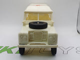 Land Rover N°101 Gib Made In Italy 1/21 - RikiToys - Made In Italy#