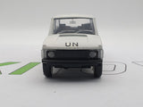 Land Rover Range Rover United Nation Solido 1/43 - RikiToys - Solido#