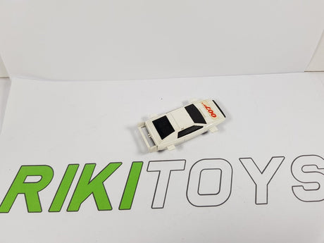 Lotus Esprit 007 Corgi Junior 1/66 - RikiToys - Corgi Junior#