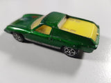 Lotus Europa Corgi Junior 1/43 - RikiToys - Corgi Junior#