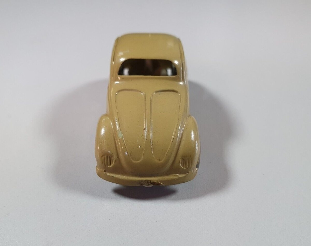 Maggiolino INGAP Padova 1/80 - RikiToys - ingap#