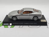 Maserati Coupè CambioCorsa Edicola 1/43 - RikiToys - Edicola#