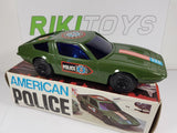 Maserati Ghibli Guiloy 1/43 Con Scatola - RikiToys - Guiloy#