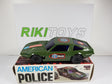 Maserati Ghibli Guiloy 1/43 Con Scatola - RikiToys - Guiloy#