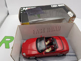Maserati Grancabrio Mondo Motors 1/43 Con Scatola - RikiToys - Mondo Motors#