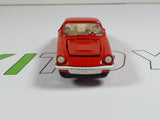 Maserati Mistral Urss 1/43 - RikiToys - Urss#