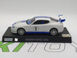 Maserati Trofeo 2002 Edicola 1/43 - RikiToys - Edicola#
