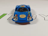 Matra Sport 630 Politoys 1/43 - RikiToys - Politoys#