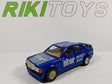 Mercedes 190 2.3 16V Made In Hong Kong 1/38 - RikiToys - Made In Hong Kong#