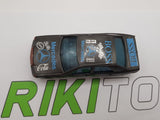 Mercedes 190D Boss Cararama 1/43 - RikiToys - Cararama#