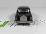 Mercedes 220 SE Berlina Teckno 1/43 - RikiToys - Teckno#