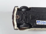 Mercedes 230 SL Mercury 1/43 - RikiToys - Mercury#