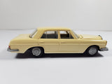 Mercedes 250SE Norev PL 1/43 - RikiToys - Norev PL#
