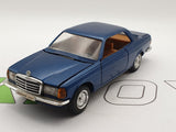 Mercedes 280 C NZG Conrad 1/35 - RikiToys - NZG Conrad#