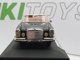 Mercedes 280 SE Cabriolet 1961 Faller 1/43 - RikiToys - Faller#