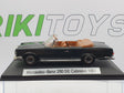 Mercedes 280 SE Cabriolet 1961 Faller 1/43 - RikiToys - Faller#