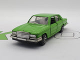 Mercedes 280 SE EL75 Polistil 1/43 - RikiToys - Polistil#
