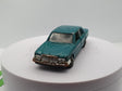Mercedes 280 SE Polistil 1/48 - RikiToys - Polistil#