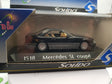 Mercedes 300 SL 1989 Solido 1/43 Con Scatola - RikiToys - Solido#
