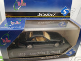Mercedes 300 SL 1989 Solido 1/43 Con Scatola - RikiToys - Solido#
