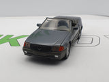Mercedes 300 SL Shabak 1/43 - RikiToys - Shabak#