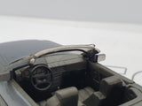 Mercedes 300 SL Shabak 1/43 - RikiToys - Shabak#