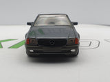 Mercedes 300 SL Shabak 1/43 - RikiToys - Shabak#