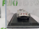 Mercedes 300 SLR MM 1955 Edicola 1/43 Con Scatola - RikiToys - Edicola#