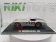 Mercedes 300 SLR MM 1955 Edicola 1/43 Con Scatola - RikiToys - Edicola#