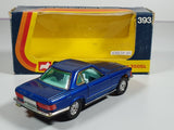 Mercedes 350SL n.393 Corgi Toys 1/43 Con Scatola - RikiToys - Corgi Toys#