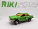Mercedes 450 SE Majorette 1/60 - RikiToys - Majorette#