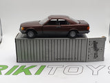 Mercedes 500 SEC N°226 NZG Conrad 1/35 Con Scatola - RikiToys - NZG Conrad#
