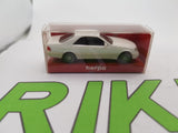 Mercedes 600 SEC Herpa 1/87 Con Scatola - RikiToys - Herpa#