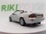 Mercedes CLK Cabrio 1999 Cararama 1/43 - RikiToys - Cararama#