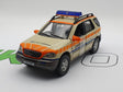 Mercedes M-Class Polizei Hongwell 1/43 - RikiToys - Hongwell#