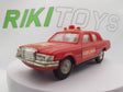 Mercedes S 450 Hong Kong 1/38 - RikiToys - Hong Kong#
