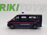 Mercedes Sprinter Carabinieri Siku 1/60 - RikiToys - Siku#